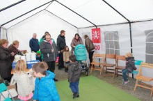 Sinterklaasfeest  2014